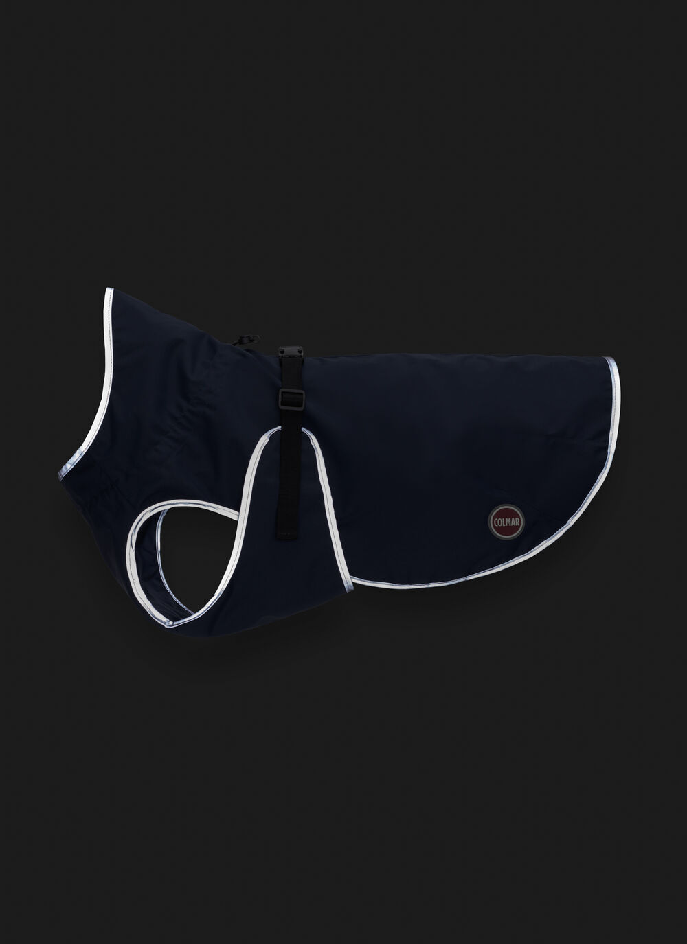 Cappottino impermeabile per cani image number 5