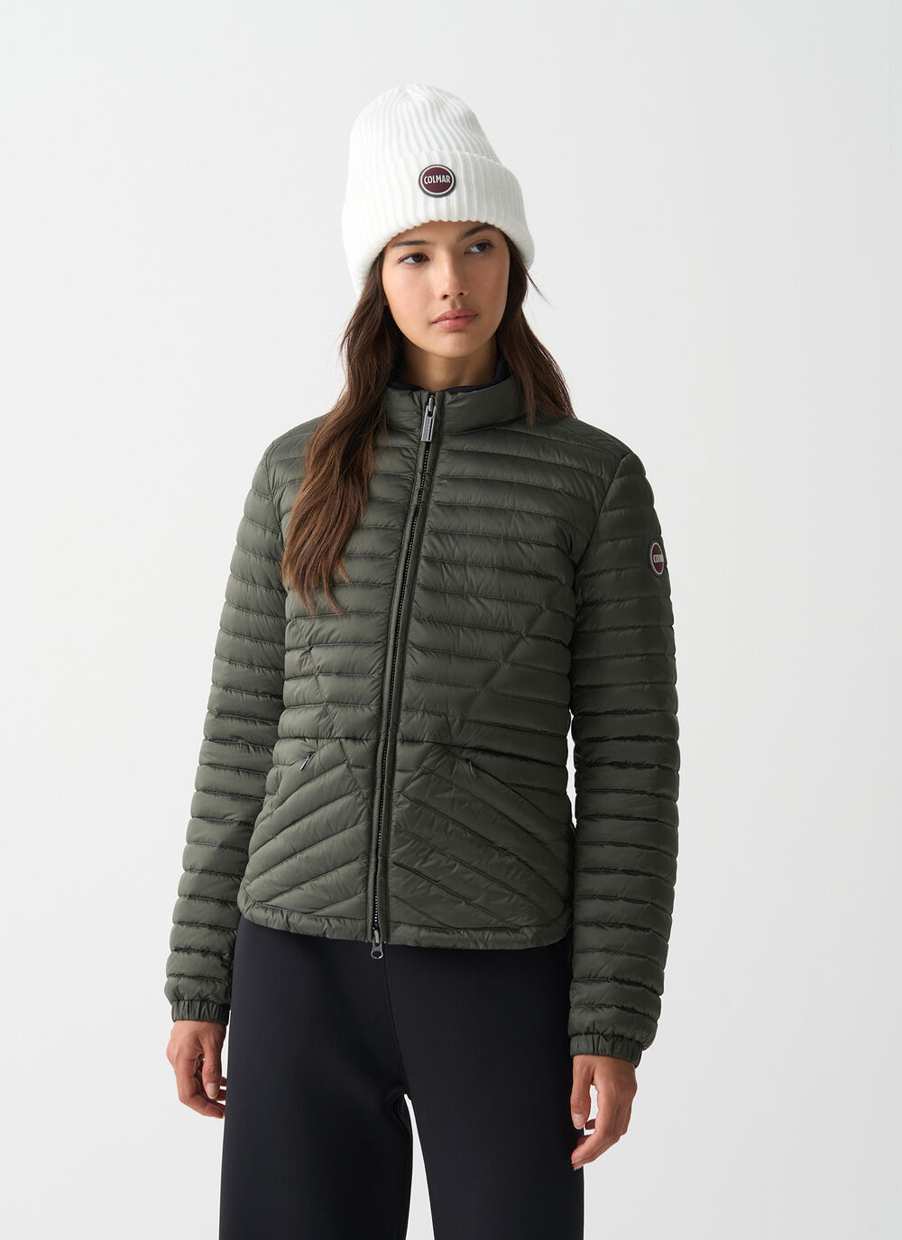 Doudounes l&eacute;g&egrave;res image number 1