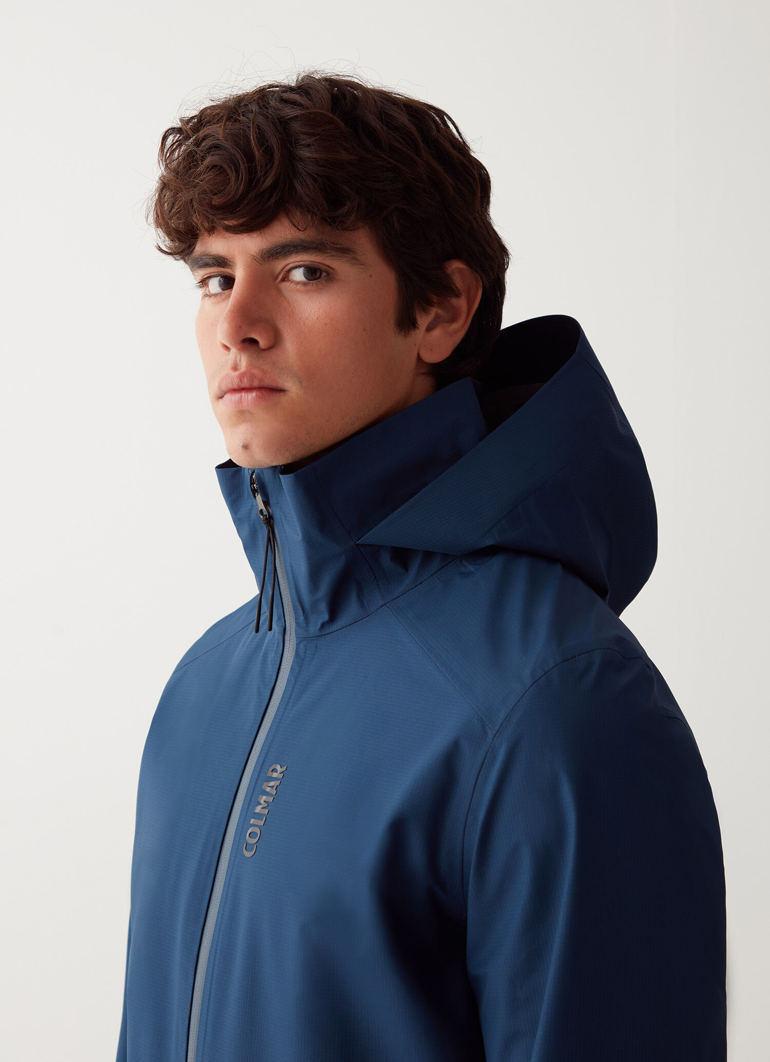 Colmar 2025 rain jacket