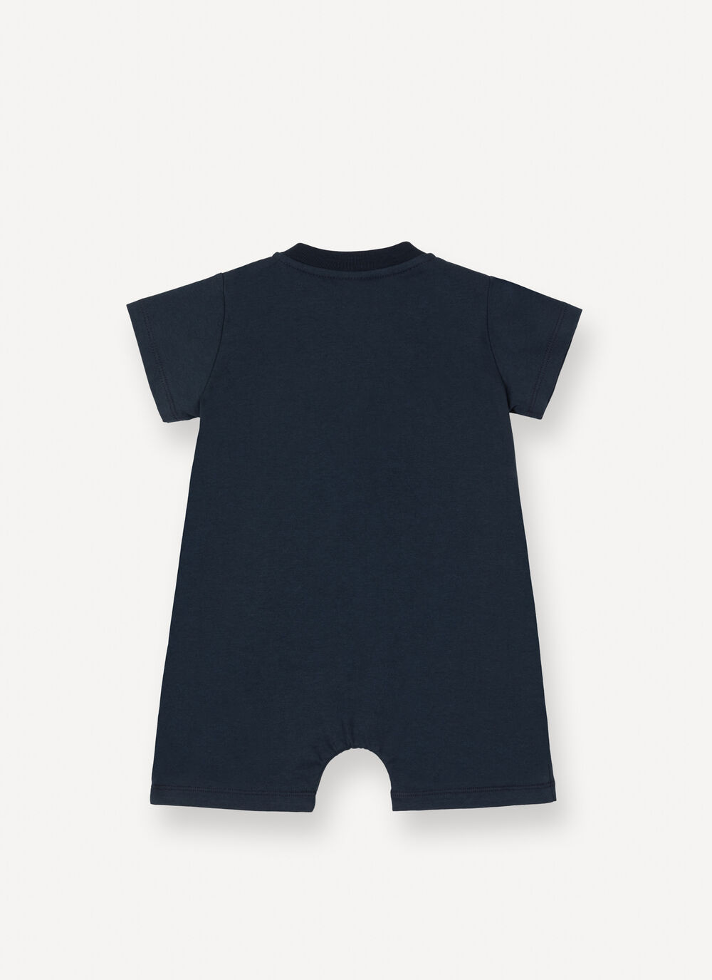 Unisex romper suit image number 1