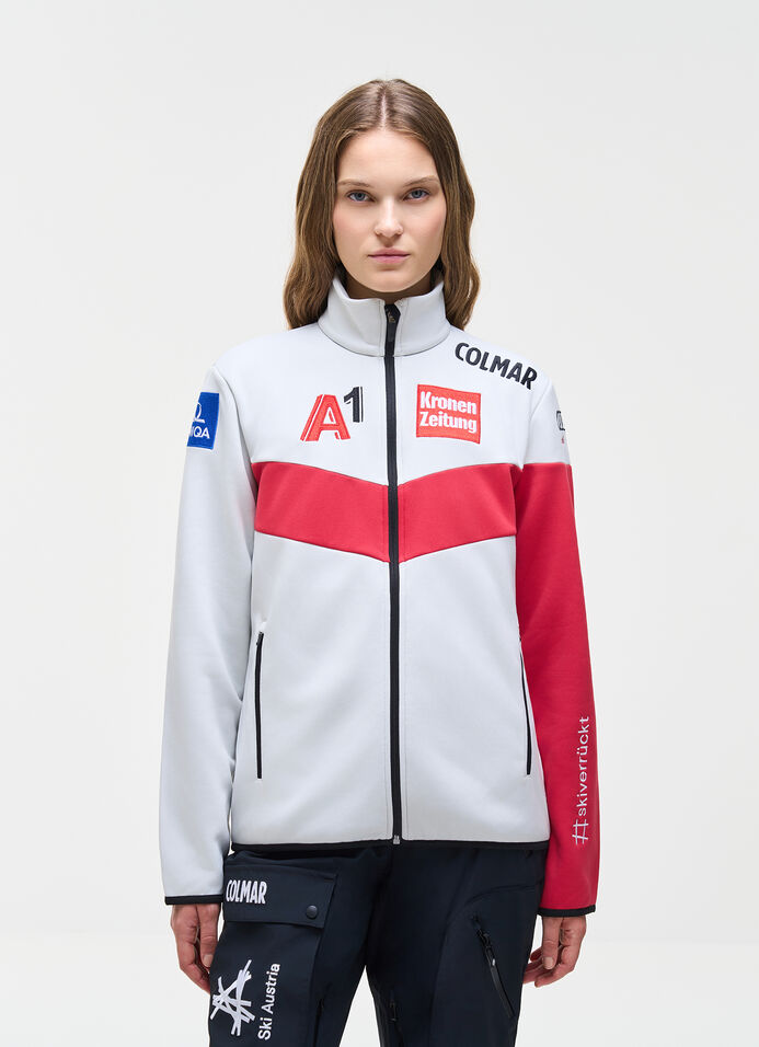 Austrian National Team ski sweatshirt