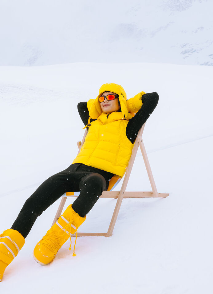 Daunenweste Puffy image number 6