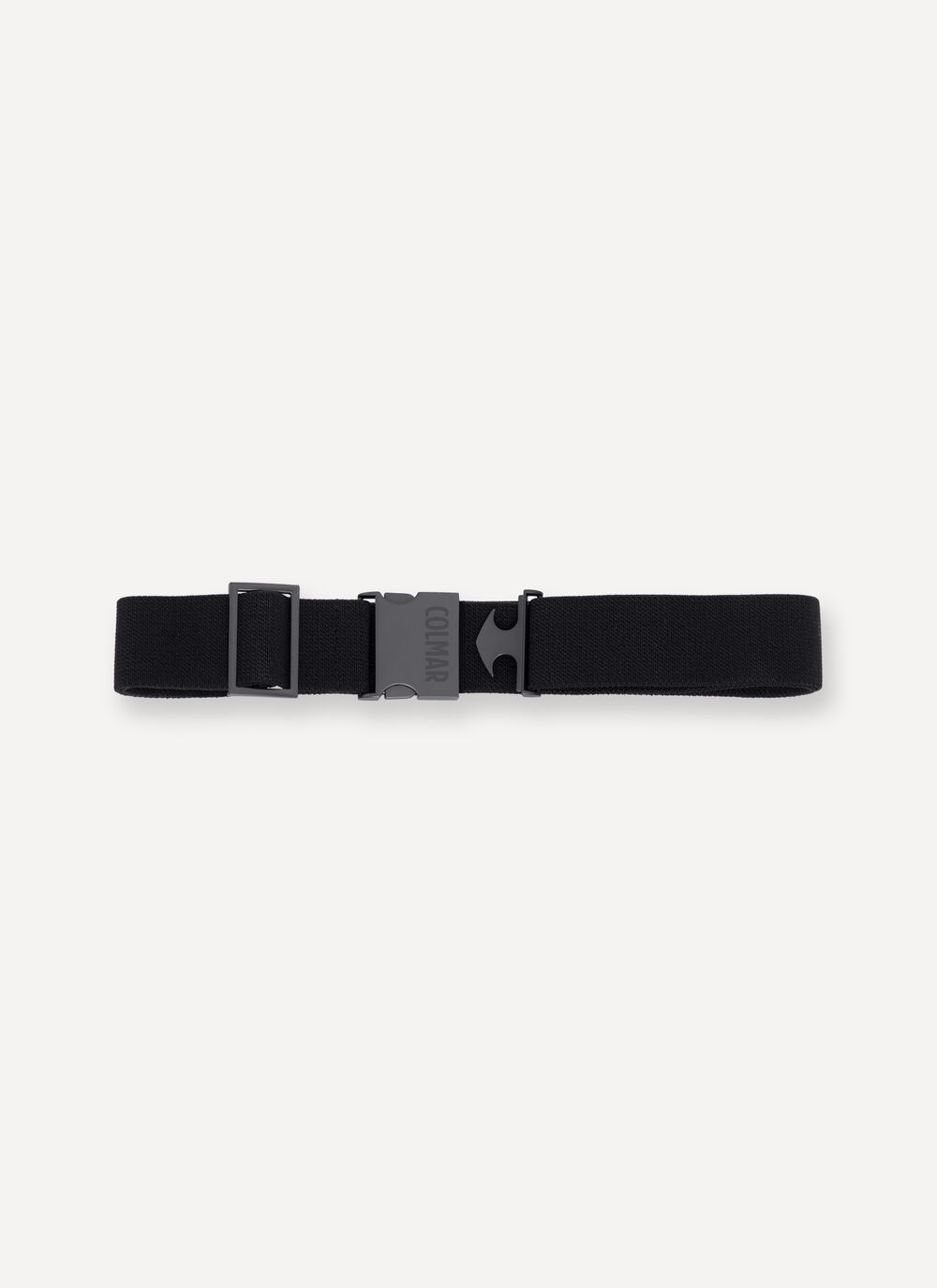 Unisex stretch ski belt image number 2