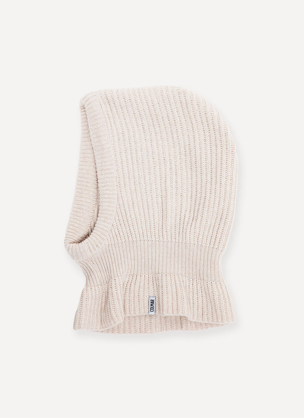 Knit balaclava image number 1