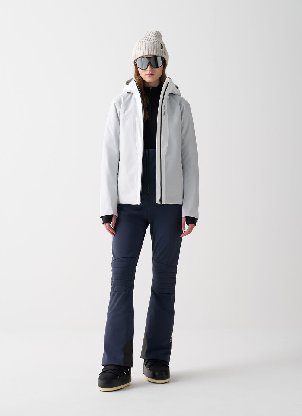 Yin & Yang ski jacket image number 0
