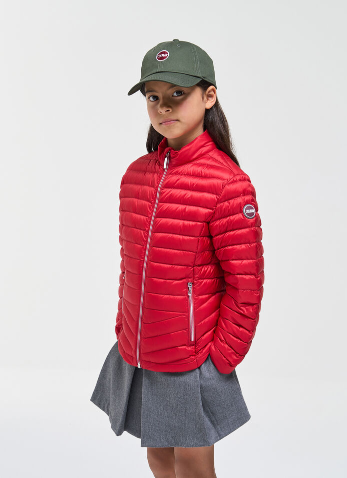 Lightweight Down Jacket