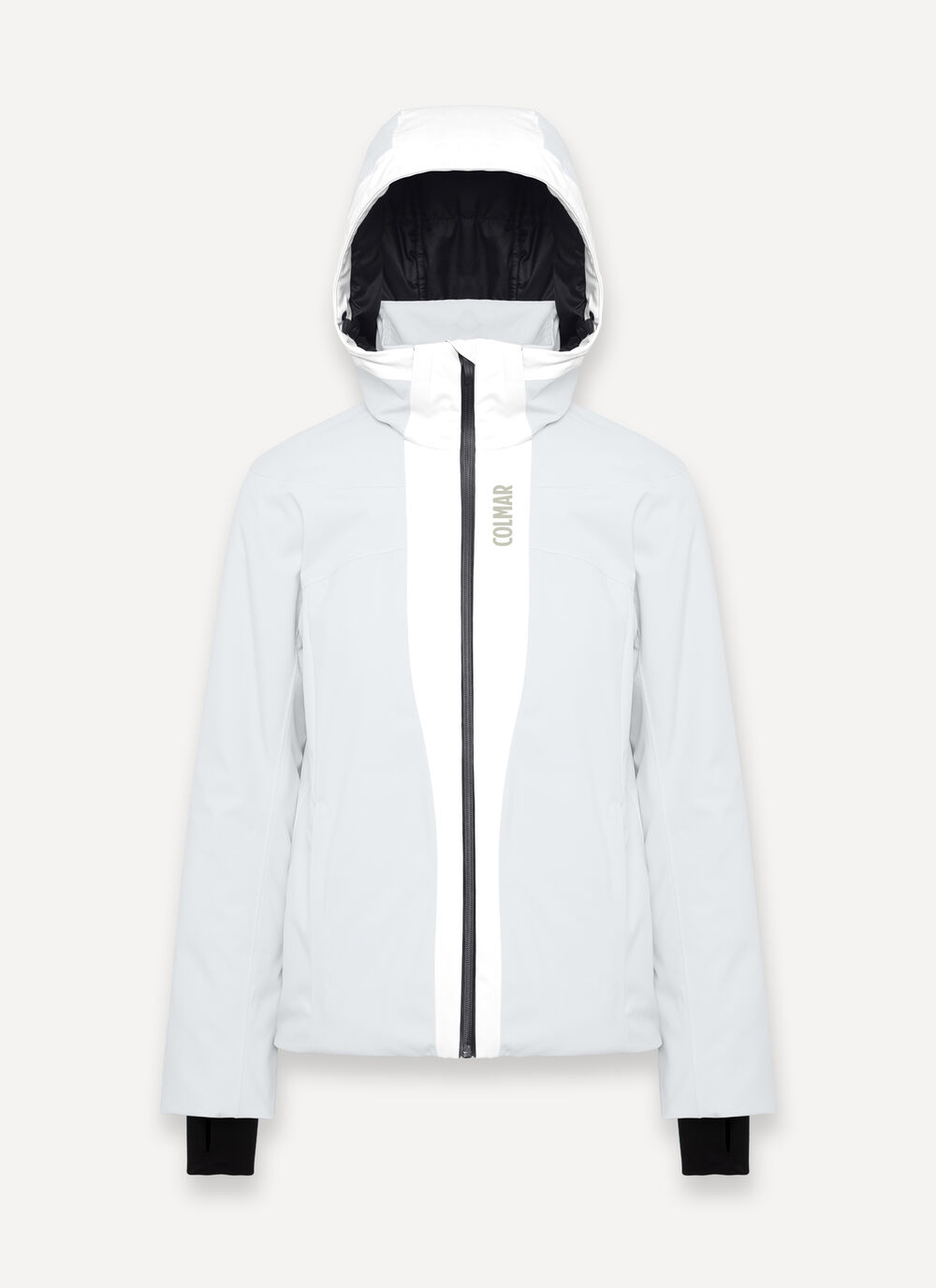 Yin & Yang ski jacket image number 4