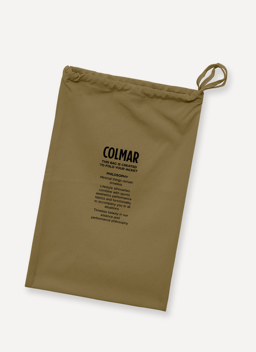 Light padded jacket image number 6