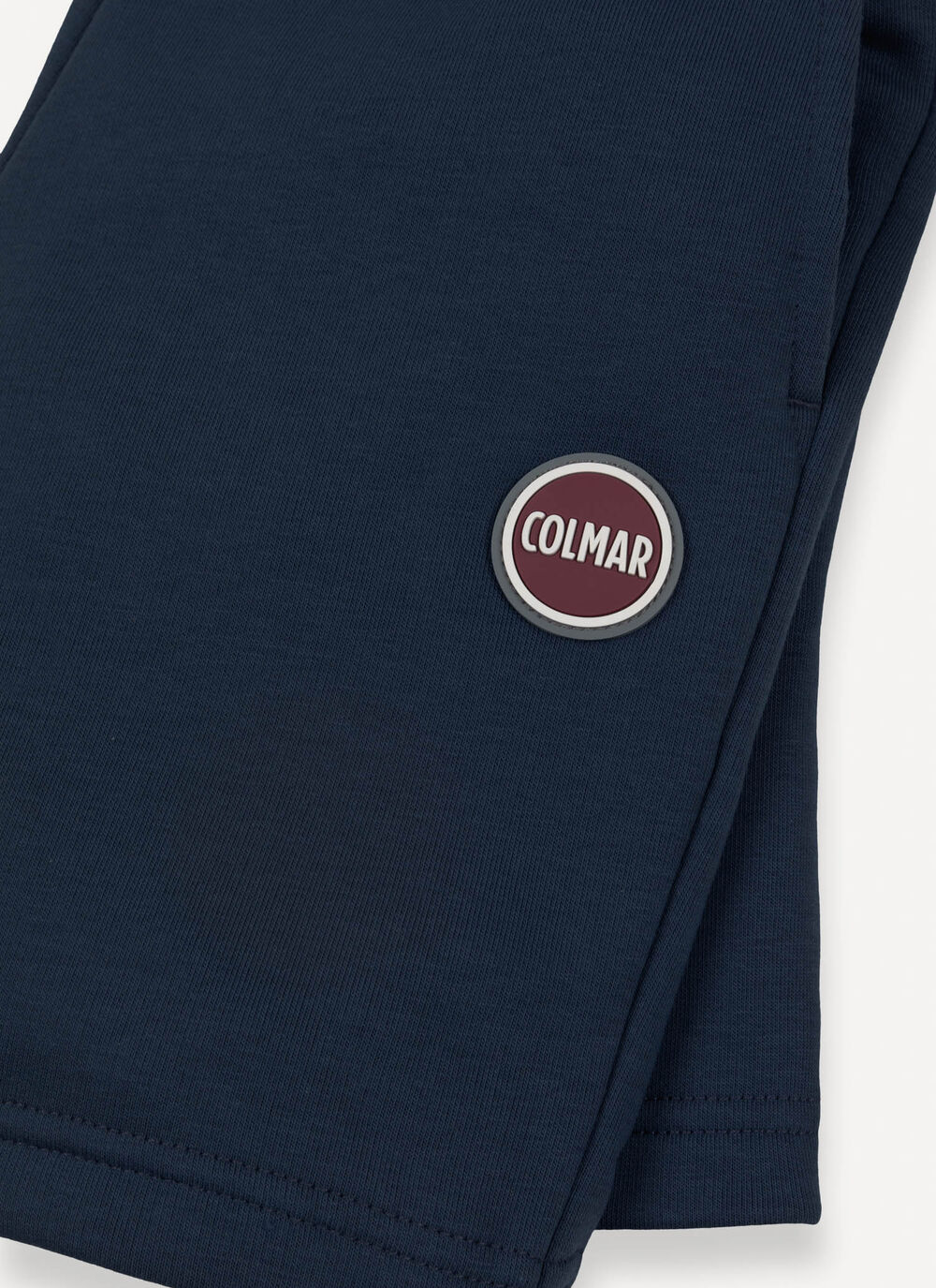 Plush bermudas image number 6