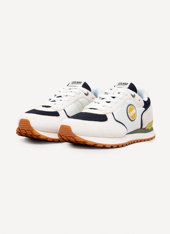 Zapatillas para hombre TRAVIS BLOCK