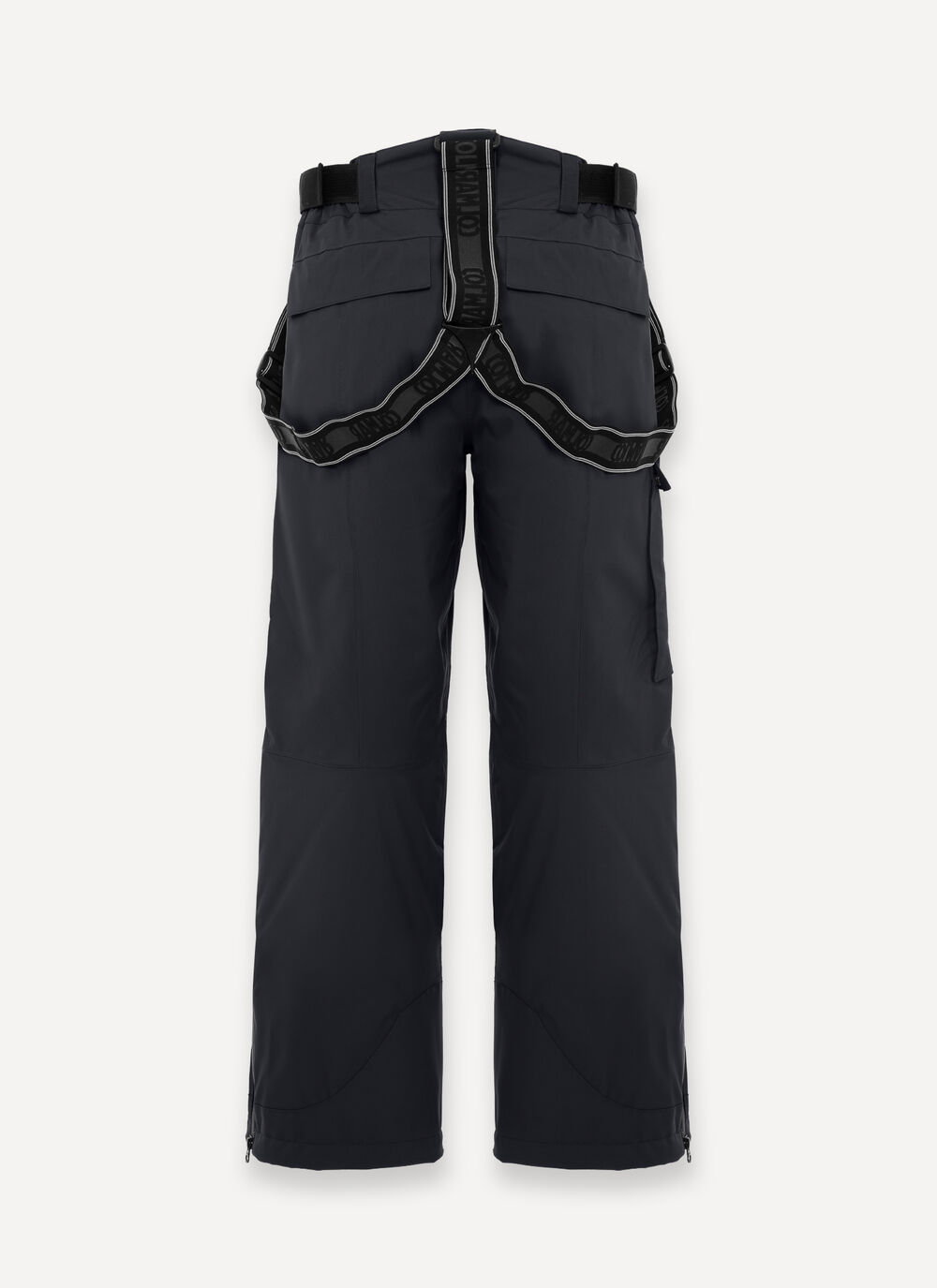 Slovenian national team ski salopettes image number 5