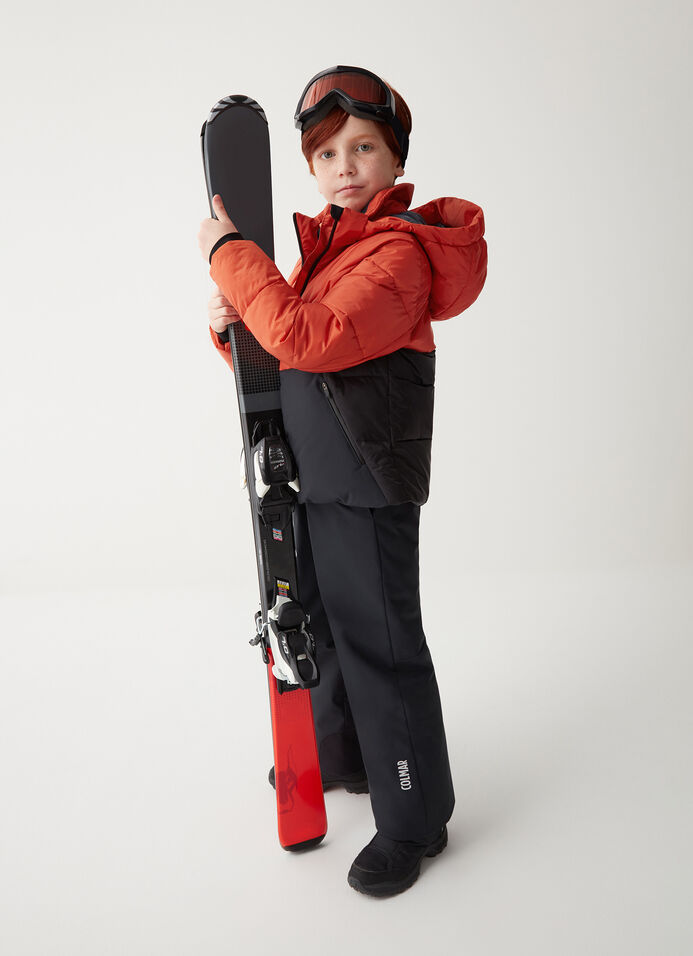 Abbigliamento da sci per ragazzo 4-16 anni - Colmar IT