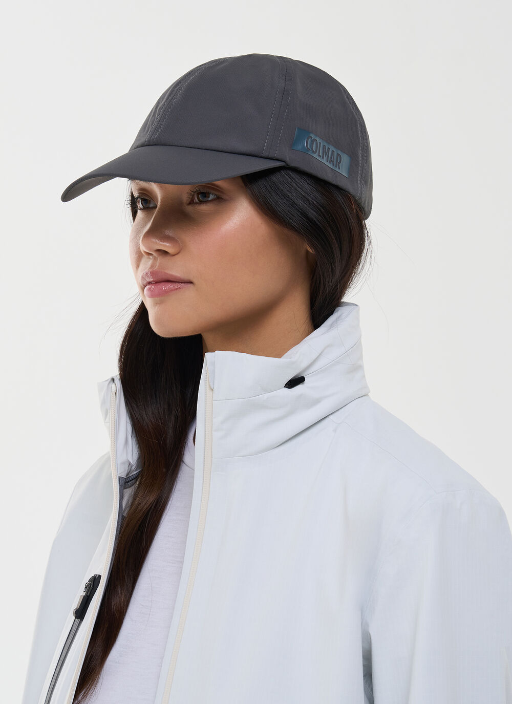 Unisex Active Baseball Cap image number 0