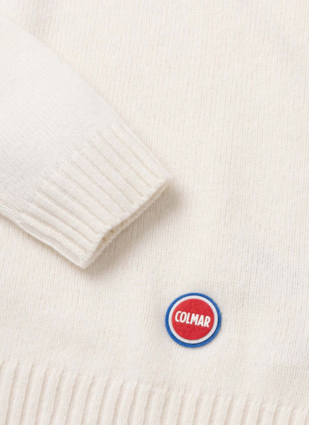 Ski Heritage pullover image number 6