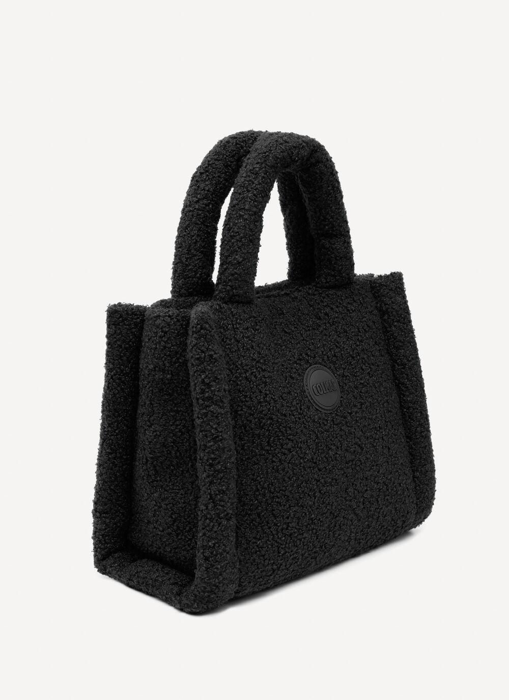 Teddy tote bag  image number 2