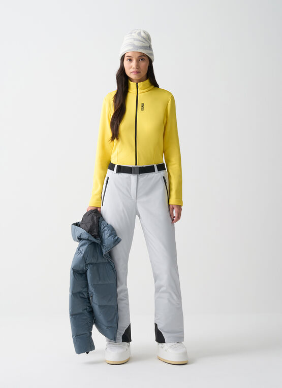 Pantaloni da sci imbottiti PRIZE