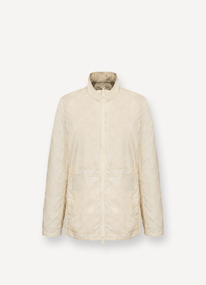 Reversible printed jacket image number 6