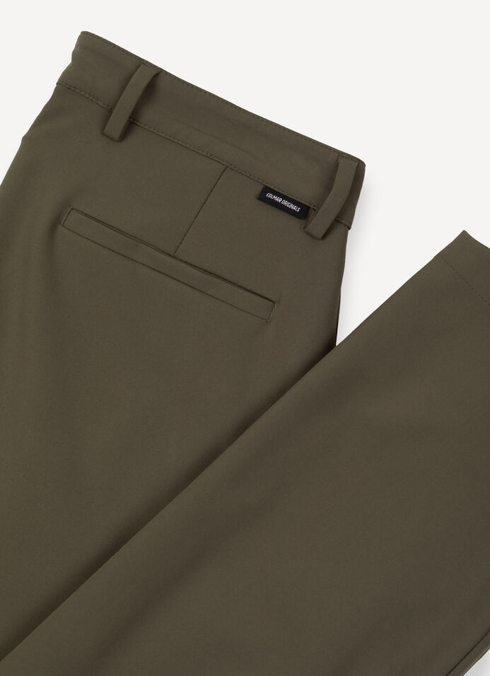 Easy care trousers image number 6