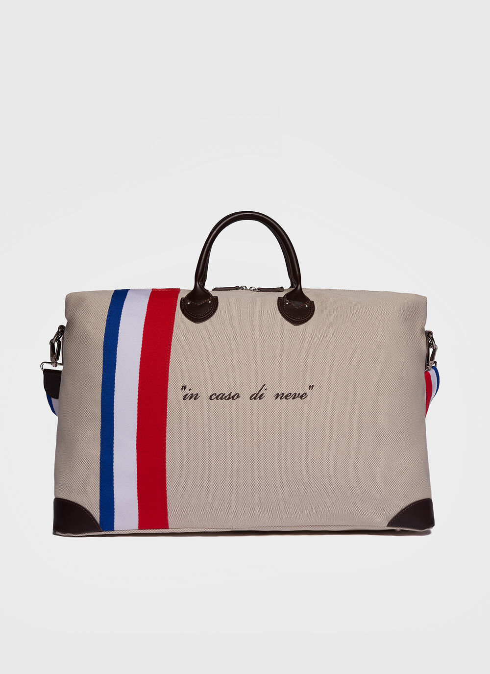 My Style Bags for Colmar Harvard Holdall image number 3