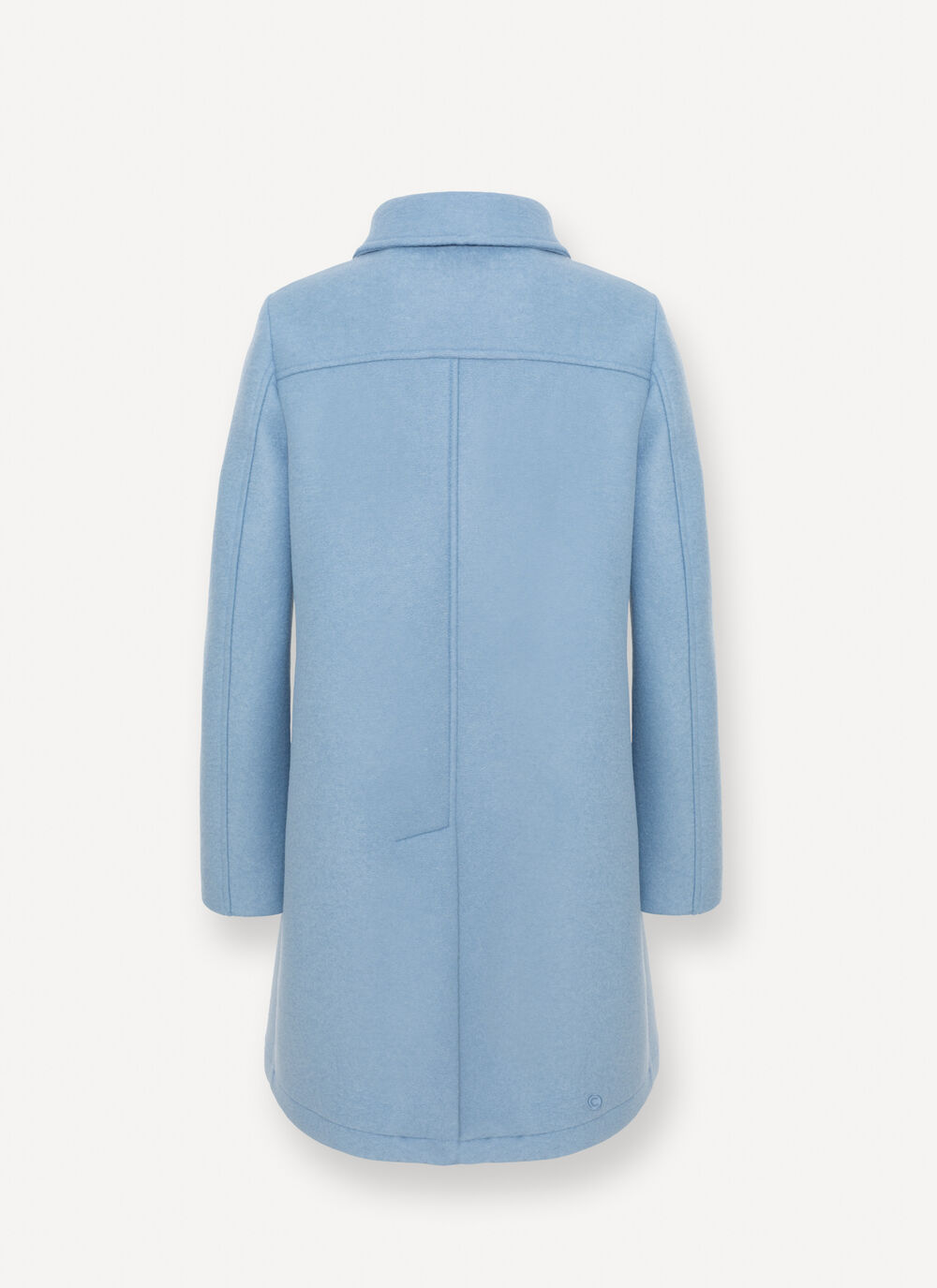 Classic coat image number 5