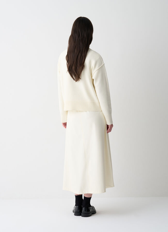 Loose pullover image number 3