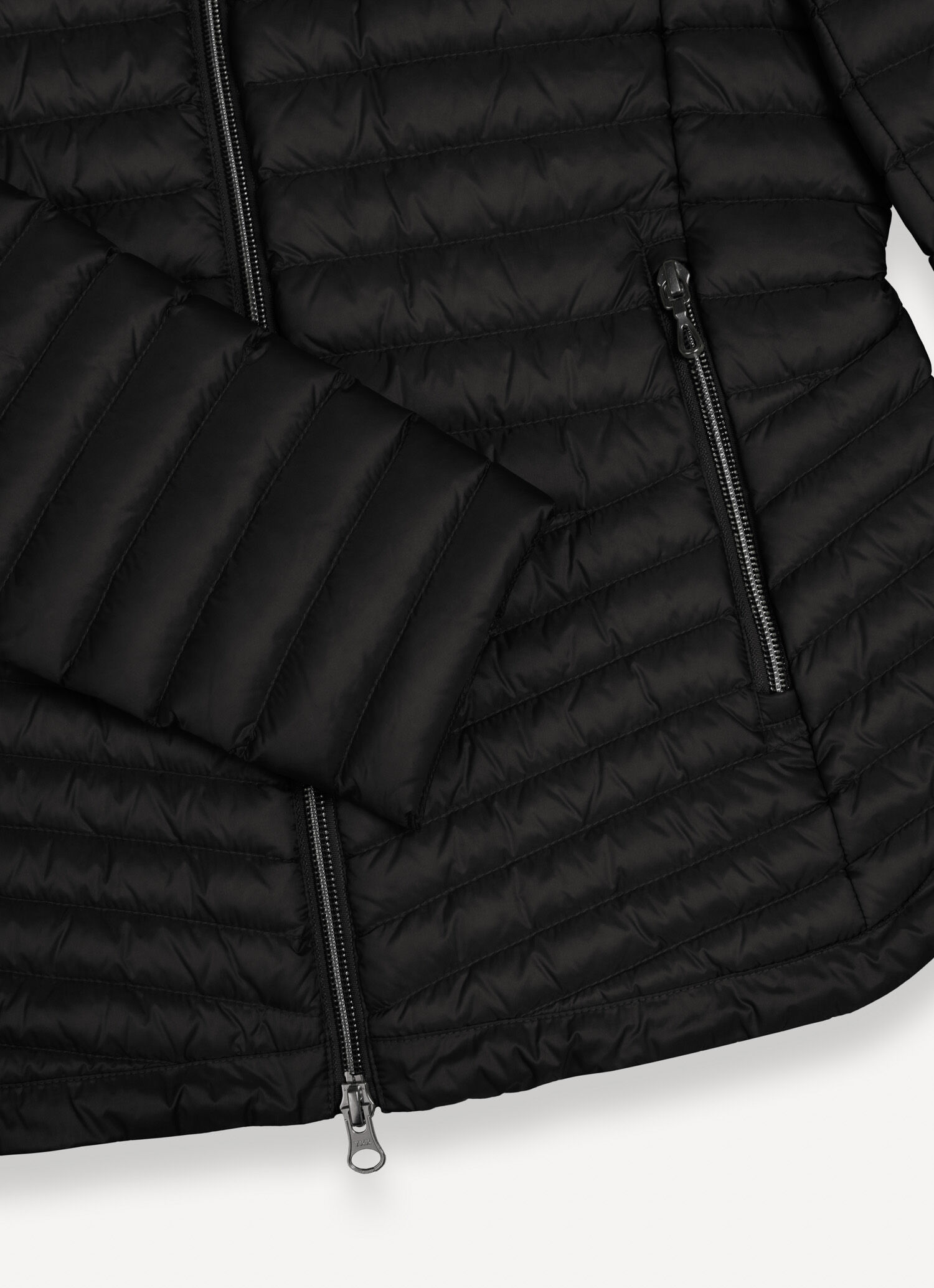 ポンチョ・ケープ COLMAR Women Capes 2173 9VX99 Black Women's lightweight padded down jackets | Colmar