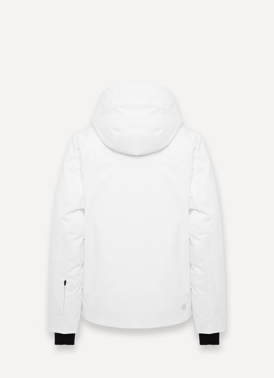 Tender ski jacket