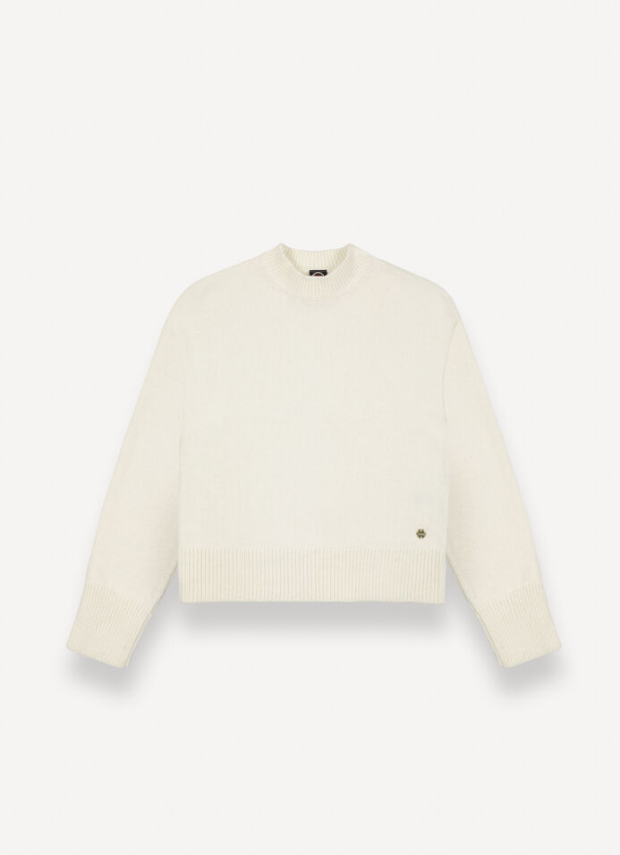Loose pullover image number 4