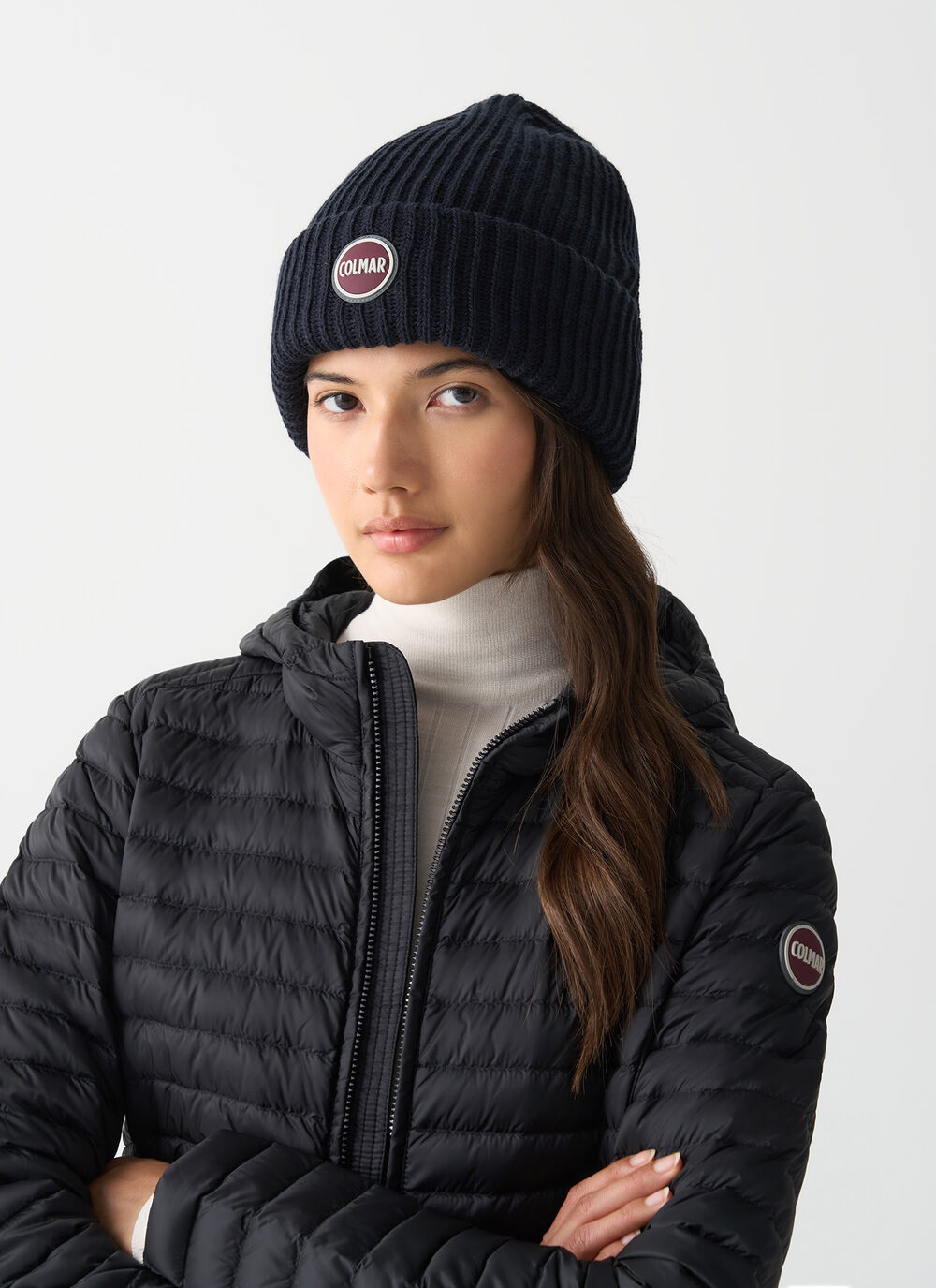 Unisex loose-fit hat image number 1