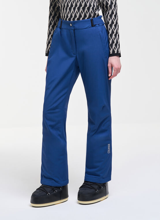 Niseiko padded ski trousers