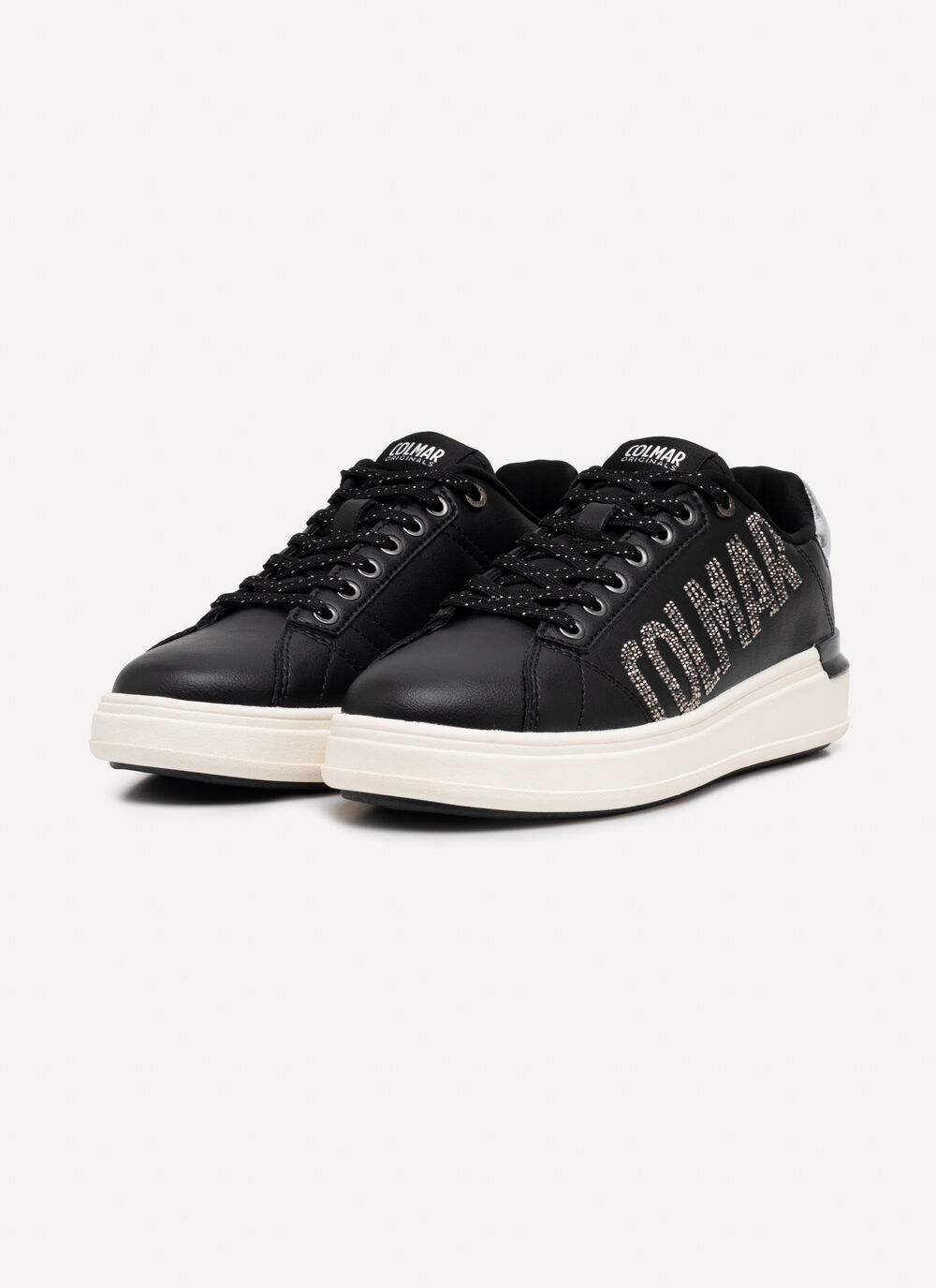 Damensneaker Clayton Strass image number 1