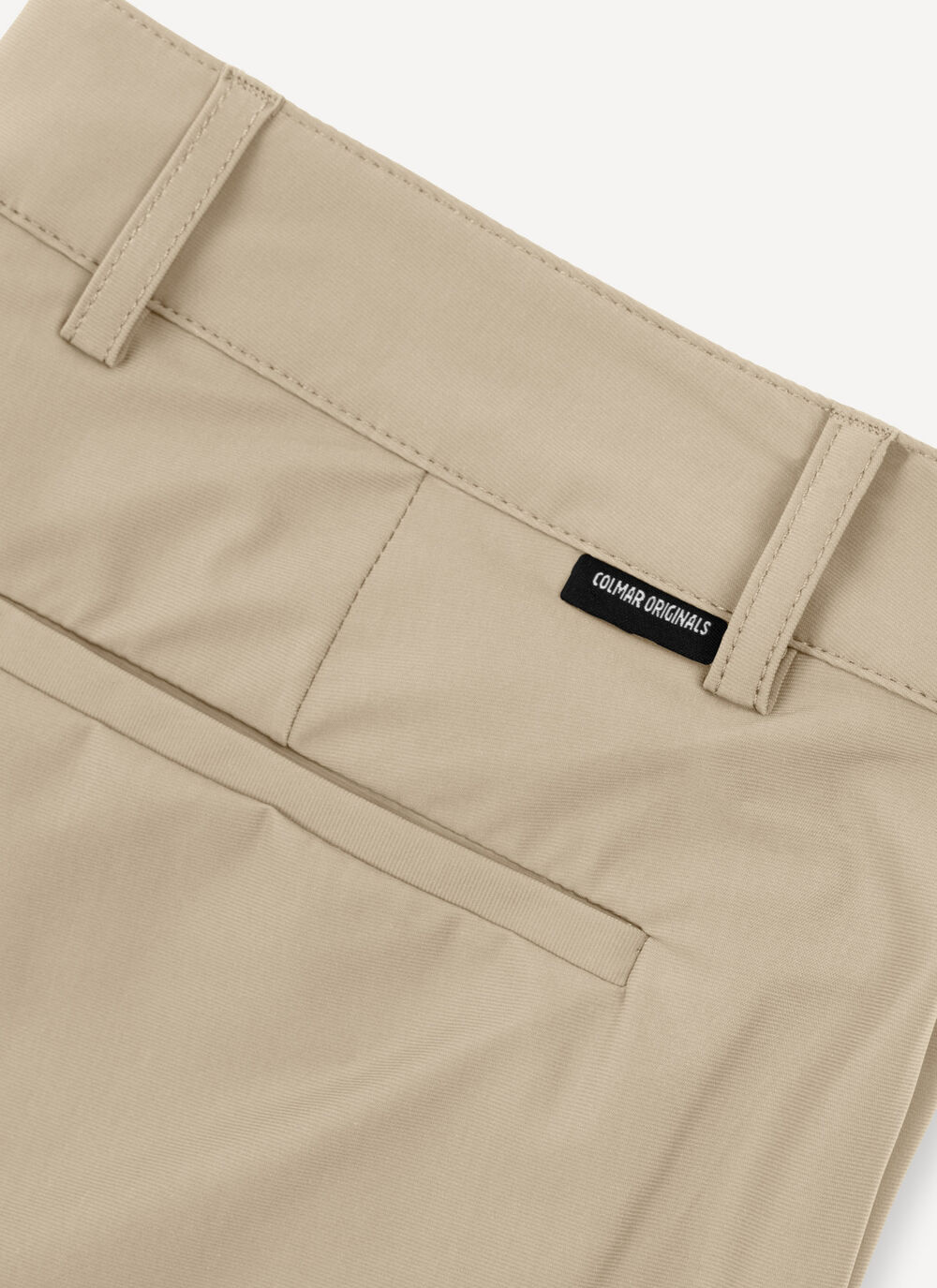 Easy care lightweight trousers image number 6