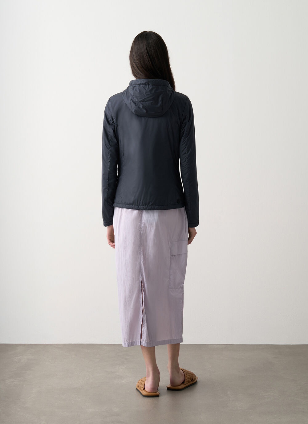 Veste ouatin&eacute;e image number 3