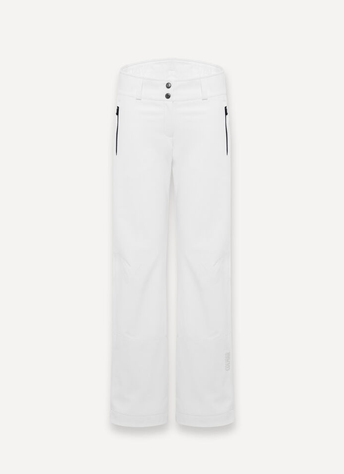 Softshell-Skihose Dressy image number 4