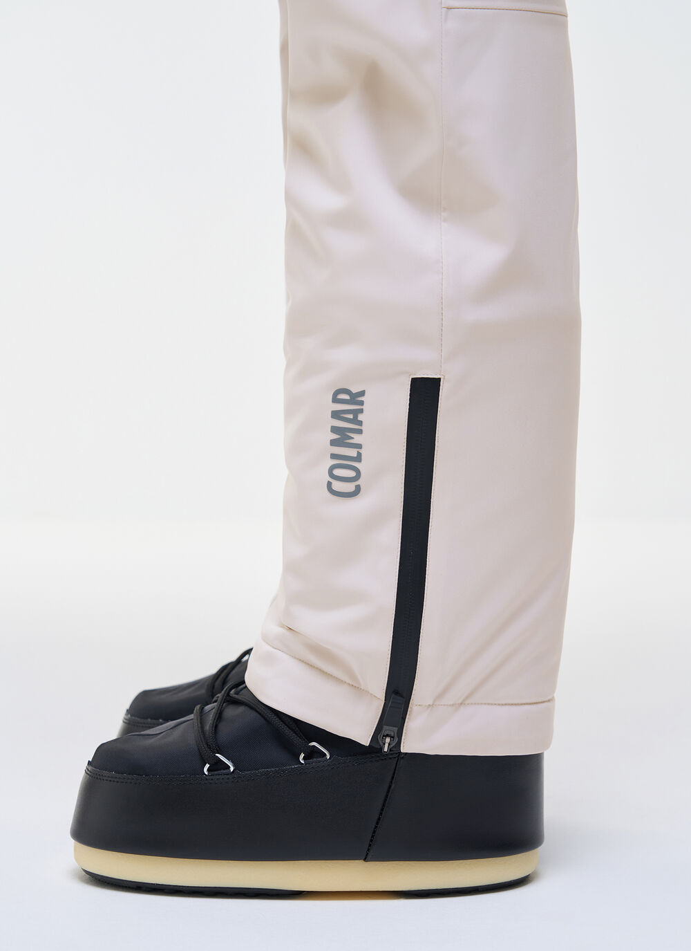Prize padded ski trousers