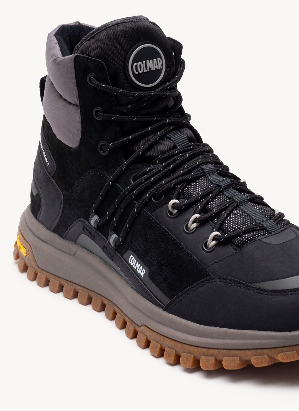 Peaker Blend men's boots image number 3