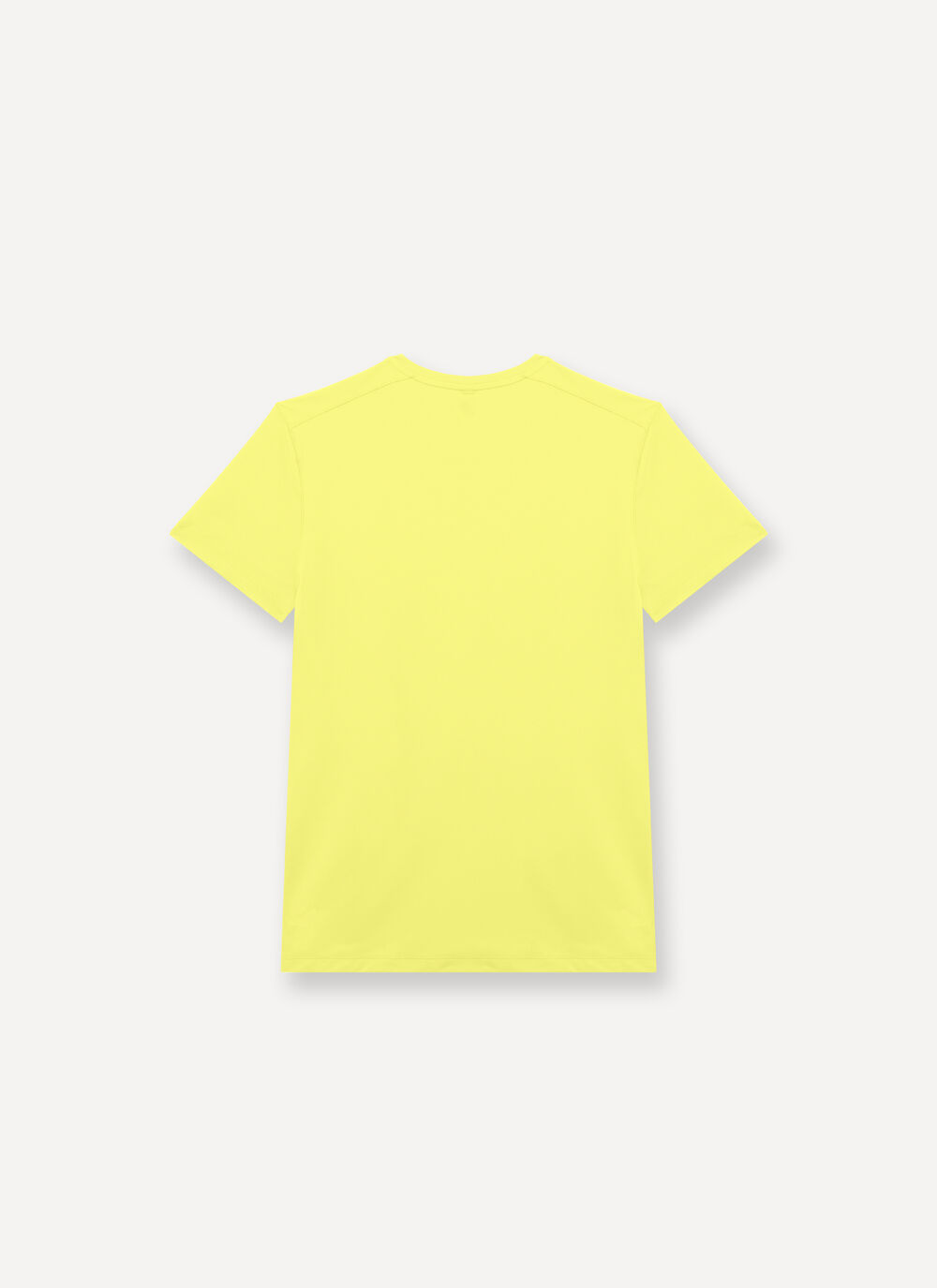 Short-sleeved T-shirt in stretch jersey image number 5