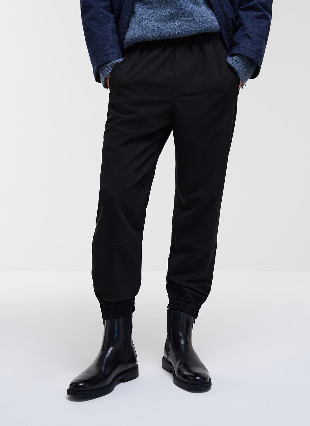 Sports Trousers  image number 1