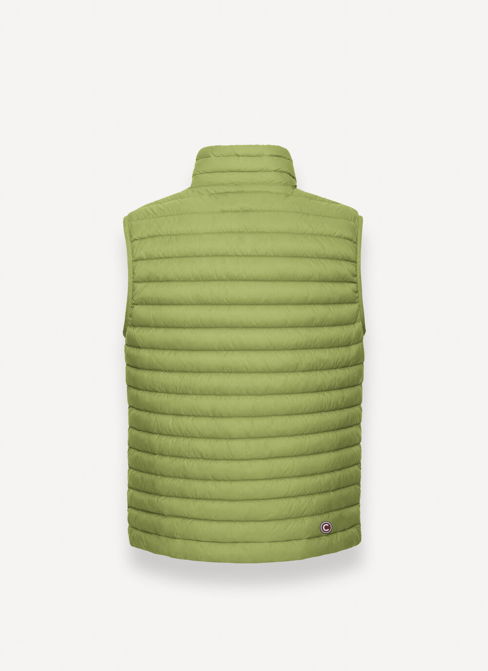 Lightweight down vest image number 5