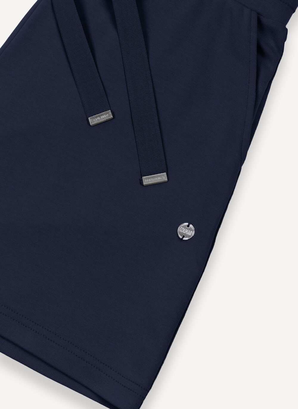 Sweat Bermuda Shorts image number 6