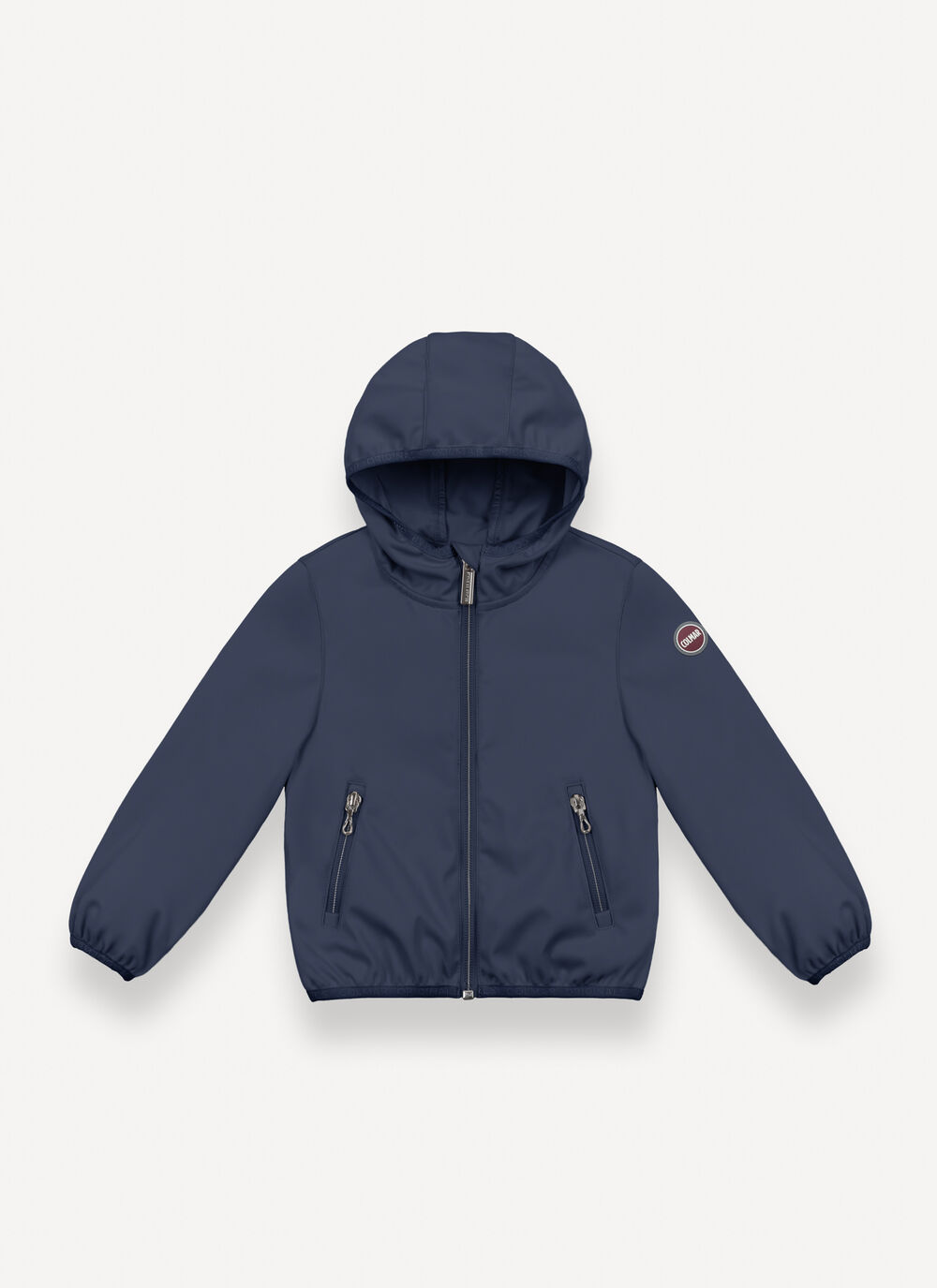 Veste unisexe en softshell 6-36 mois image number 0