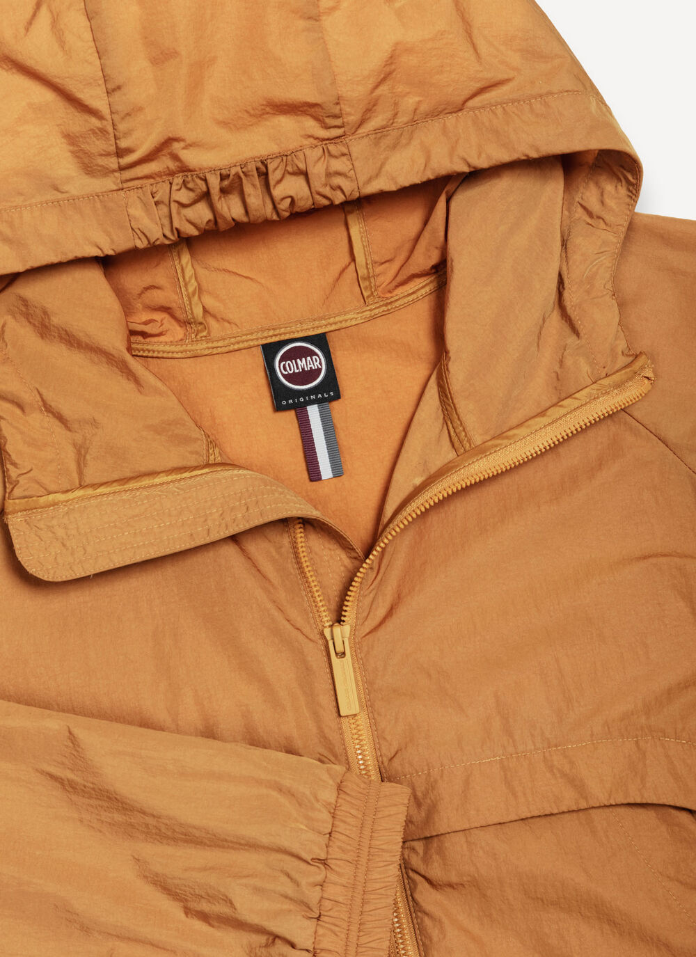 Unlined sports jacket image number 6