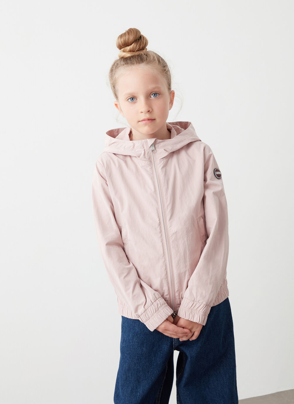 Boxy jacket image number 2