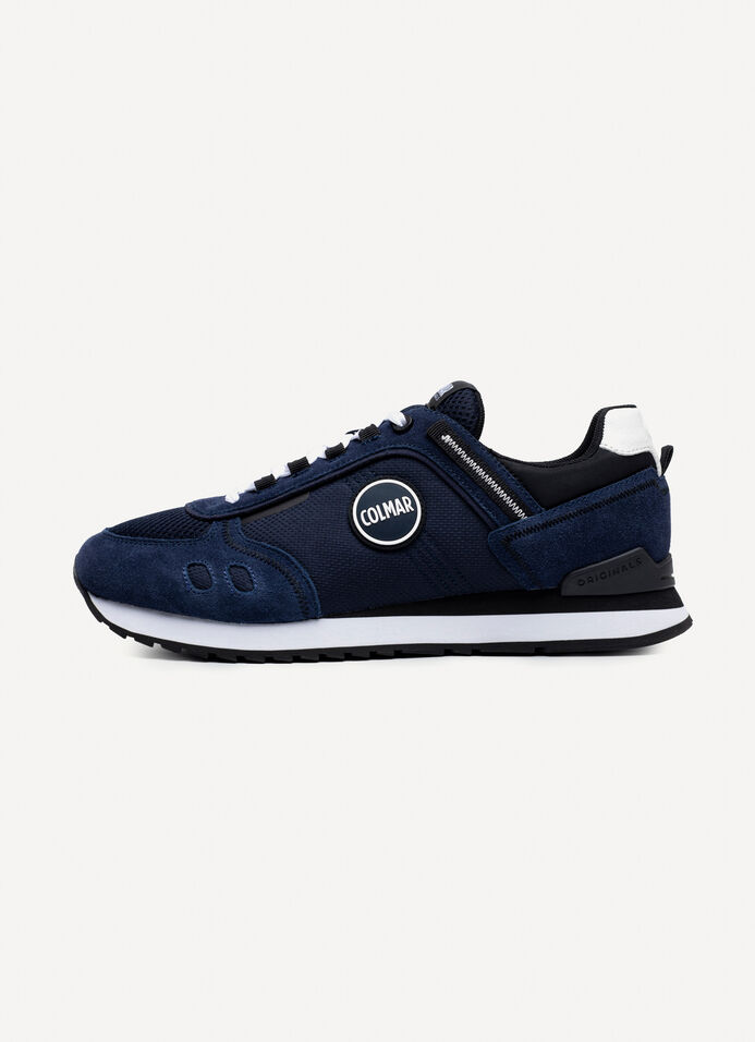 TRAVIS SPORT BOLD men's sneakers image number 0