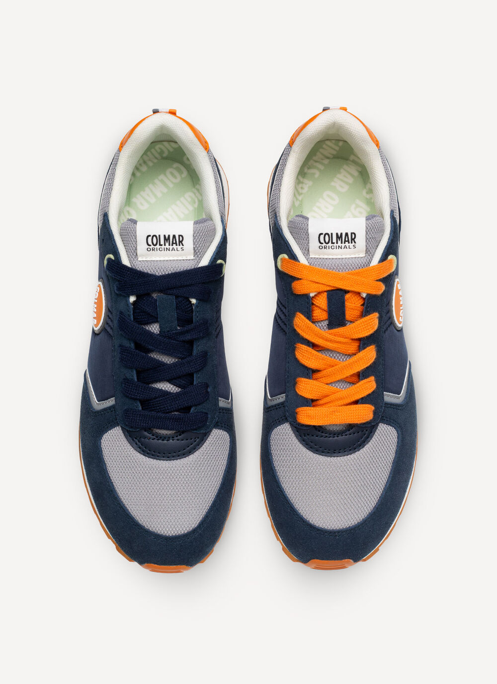 Men's Sneakers Travis Block image number 3