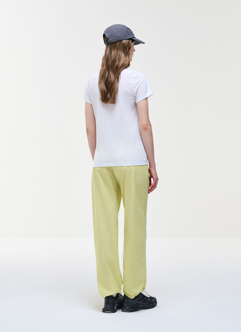 Printed Drirelease&reg; T-shirt image number 3