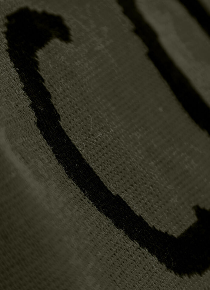 Unisex-Logoband image number 3