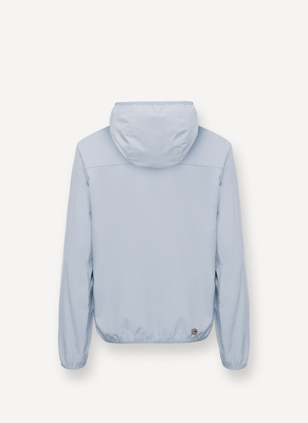 Softshell hooded jacket image number 5