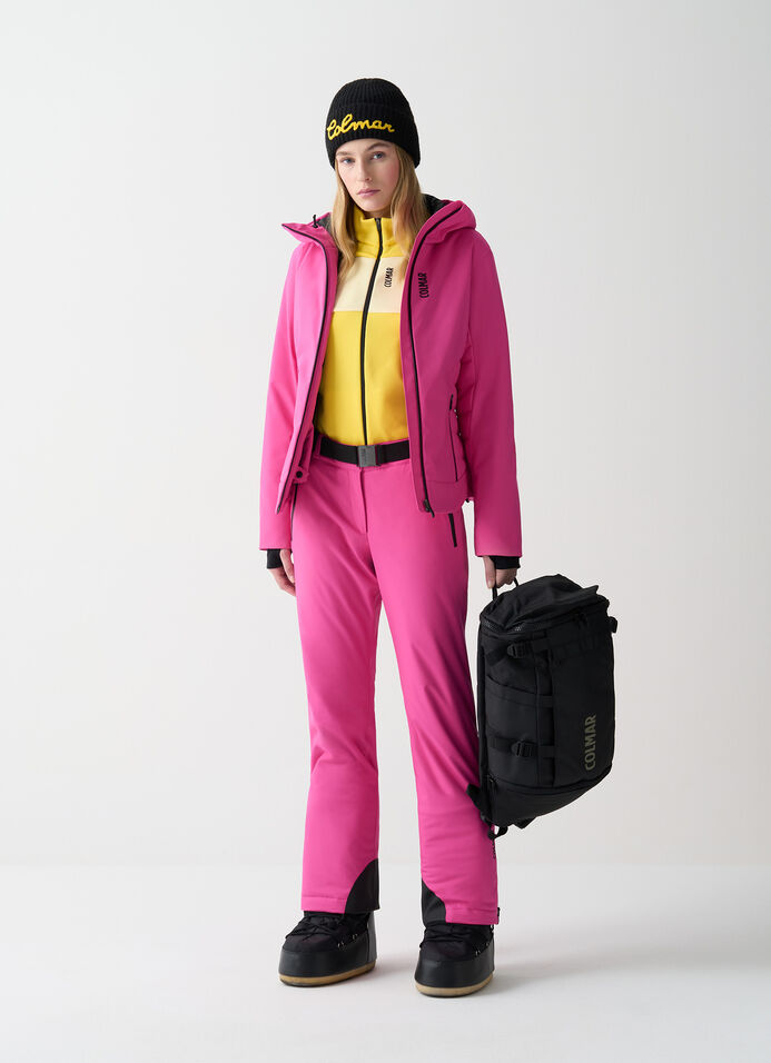 Veste de ski Delicacy image number 0