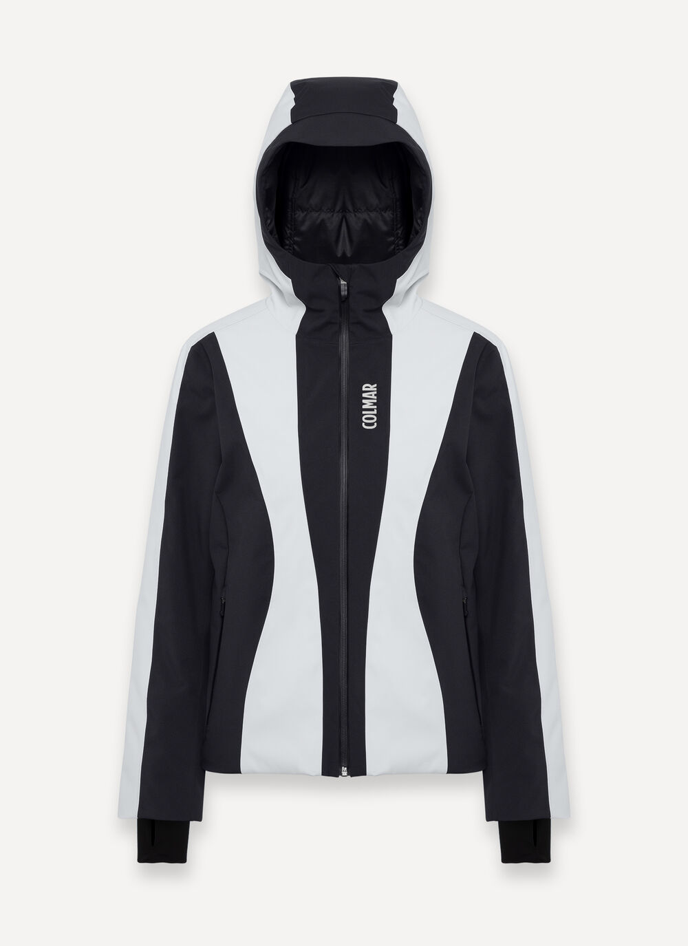 Clepsydra ski jacket image number 4